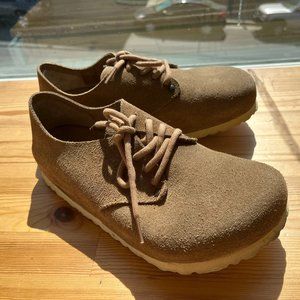 Birkenstock Maine 38